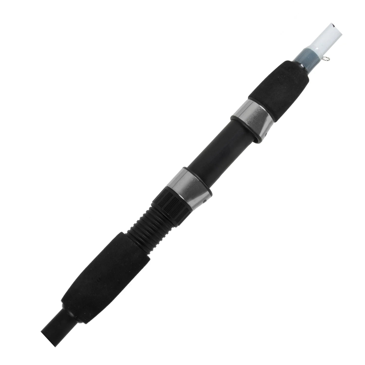 Inshore Fishing Rod, Medium, 7 Ft, Stainless Steel Guides, 2-Piece
