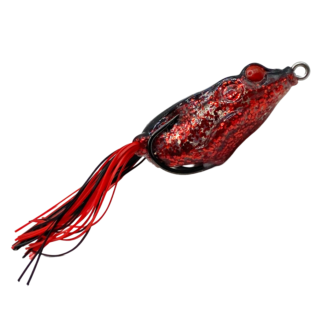 Voodoo Frog