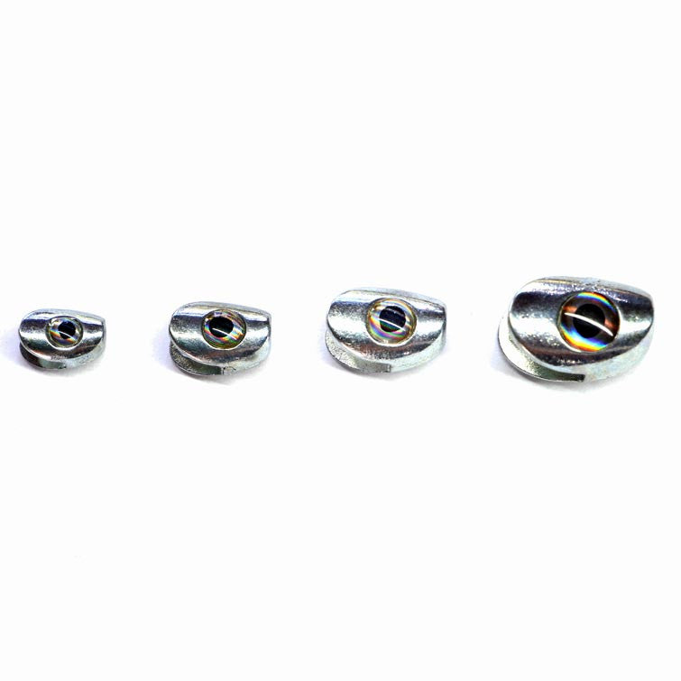 Baitfish Heads - WAS $8.39