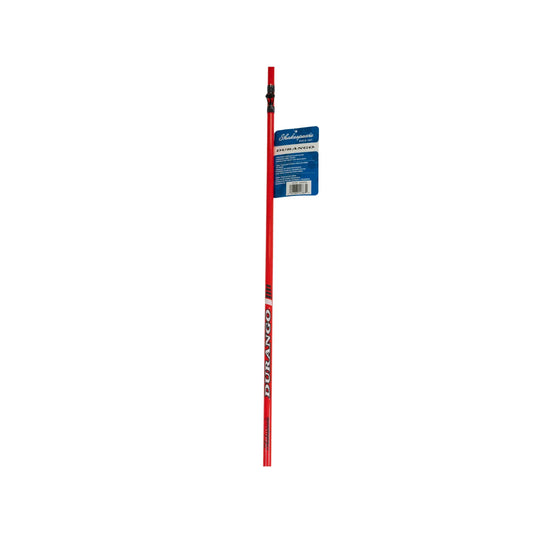 DURANGO Casting Rod, 6' Medium Fishing Rod, 2 Piece